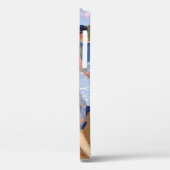 Coques Case-Mate iPhone Bain de mer, Maurice Denis (Verso / Gauche)