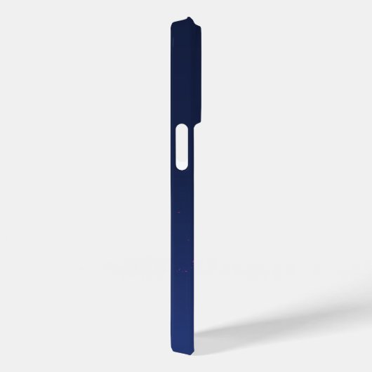 Coques Case-Mate iPhone Bain de neige | (Verso / Droite)