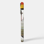 Coques Case-Mate iPhone Bain Eléphant ... Ayutthaya, Thaïlande (Verso / Gauche)