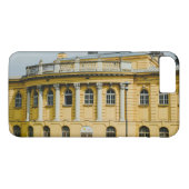 Coques Case-Mate iPhone Bains thermiques, Budapest (Dos (Horizontal))