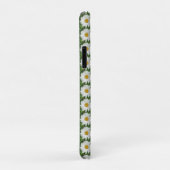 Coques Case-Mate iPhone Baise blanche (Dos/Droite)