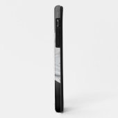 Coques Case-Mate iPhone Baise blanche (Dos/Gauche)