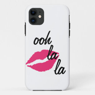 Coques Pour iPhone Baise ! ! ! iPhone 5 Coque-Mate ID