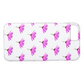 Coques Case-Mate iPhone Baise rose (Dos (Horizontal))
