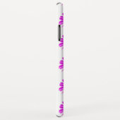 Coques Case-Mate iPhone Baise rose (Dos/Droite)