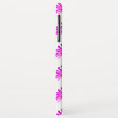 Coques Case-Mate iPhone Baise rose (Dos/Gauche)