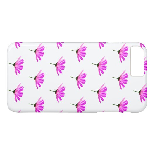 Coques Case-Mate iPhone Baise rose (Dos (Horizontal))