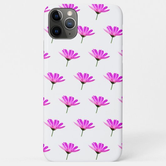 Coques Case-Mate iPhone Baise rose (Dos)