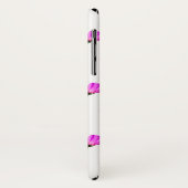 Coques Case-Mate iPhone Baise rose (Dos/Gauche)
