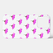 Coques Case-Mate iPhone Baise rose (Verso (horizontal))