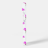 Coques Case-Mate iPhone Baise rose (Verso / Gauche)