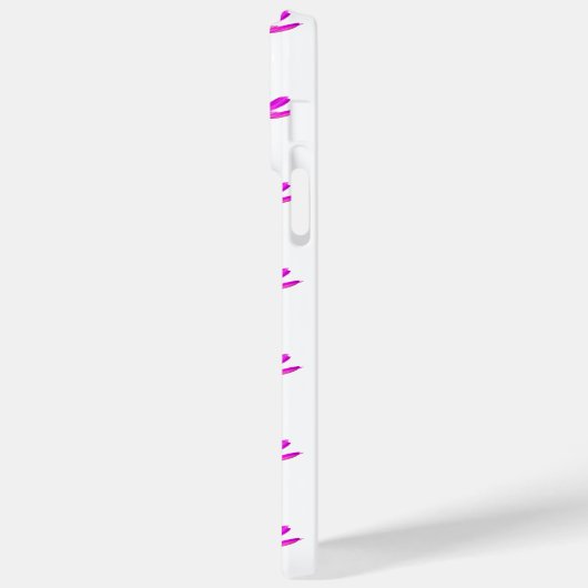 Coques Case-Mate iPhone Baise rose (Verso / Gauche)