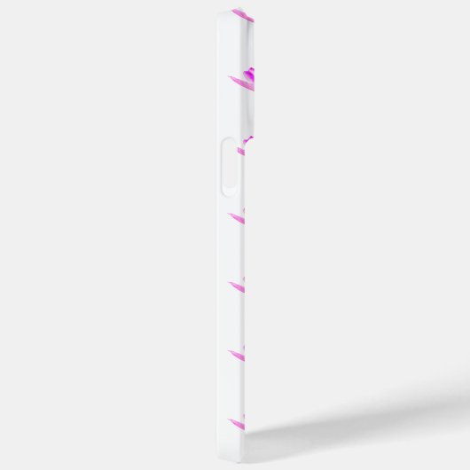 Coques Case-Mate iPhone Baise rose (Verso / Droite)