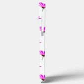 Coques Case-Mate iPhone Baise rose (Verso / Gauche)