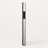 Coques Case-Mate iPhone Baiser face et baise à lèvres dans le maquillage m (Dos/Droite)