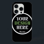 Coque iPhone 15 Pro baiser personnalisé, unique, élégant et minimalist<br><div class="desc">Ce design est accessible à tous. N'hésitez pas à customiser le logo,  les images,  le texte et les couleurs selon vos préférences. Merci beaucoup.</div>