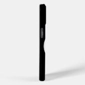 Coques Case-Mate iPhone baiser personnalisé, unique, élégant et minimalist (Verso / Droite)