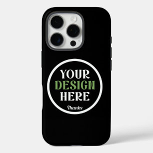 Coques iPhone 16 Pro baiser personnalisé, unique, élégant et minimalist