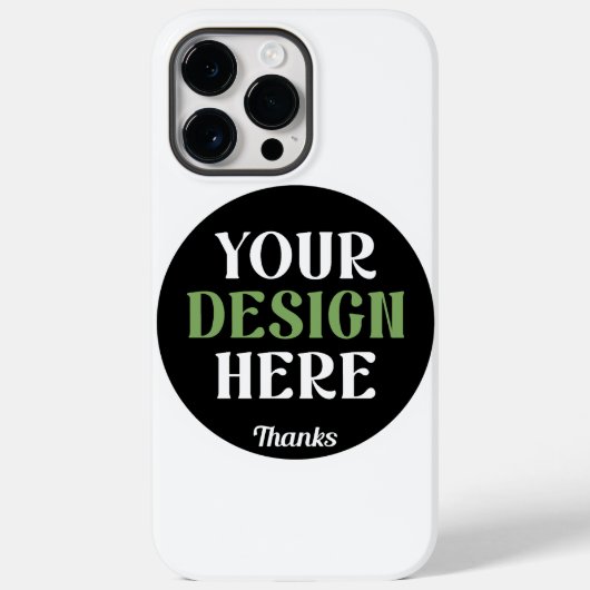 Coques Case-Mate iPhone baiser personnalisé, unique, élégant et minimalist (Verso)