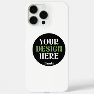 Coques iPhone 16 Pro Max baiser personnalisé, unique, élégant et minimalist