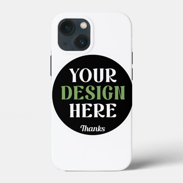 Coques Case-Mate iPhone baiser personnalisé, unique, élégant et minimalist (Verso)