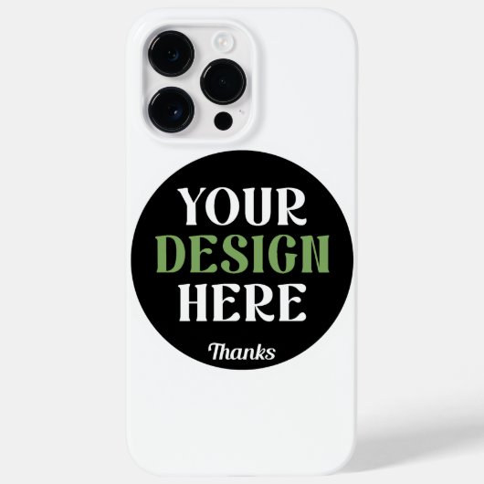 Coques Case-Mate iPhone baiser personnalisé, unique, élégant et minimalist (Verso)