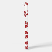 Coques Case-Mate iPhone Baisers (Verso / Gauche)