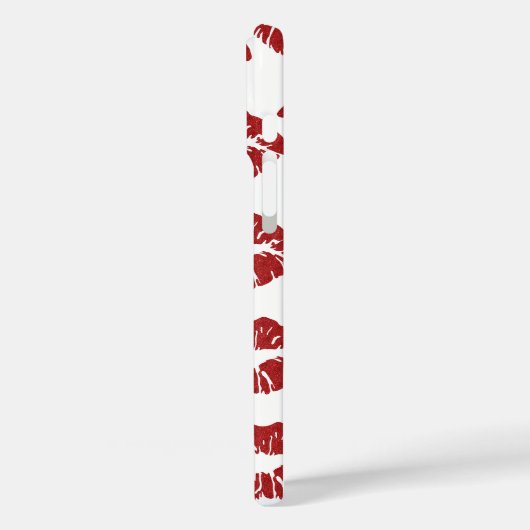 Coques Case-Mate iPhone Baisers (Verso / Gauche)