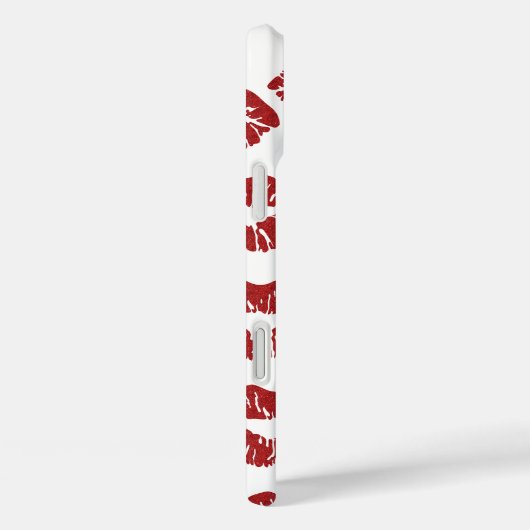 Coques Case-Mate iPhone Baisers (Verso / Droite)