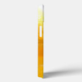 Coques Case-Mate iPhone Baisers des couples à la lumière du soleil (Verso / Droite)