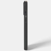 Coques Case-Mate iPhone baisers et câlins gratuits (Verso / Gauche)