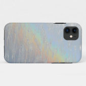 Coques Case-Mate iPhone Baisses d'arc-en-ciel (Dos (Horizontal))