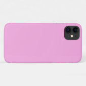 Coques Case-Mate iPhone Baker Miller Pink (Dos (Horizontal))