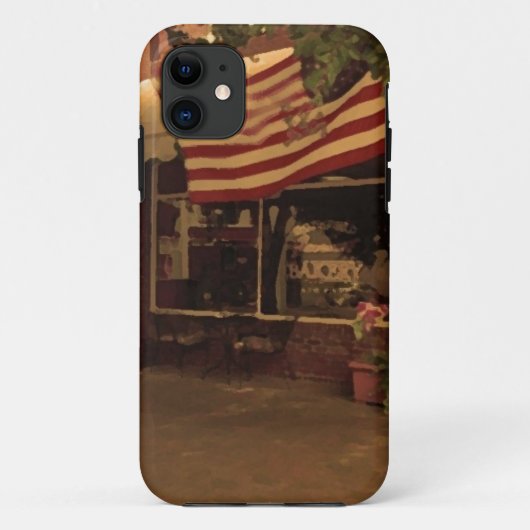 Coques Case-Mate iPhone Bakery iphone (Dos)