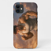 Coques Case-Mate iPhone bakihanma (Dos)