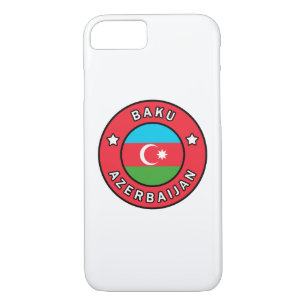 Case-Mate iPhone Case Bakou Azerbaïdjan