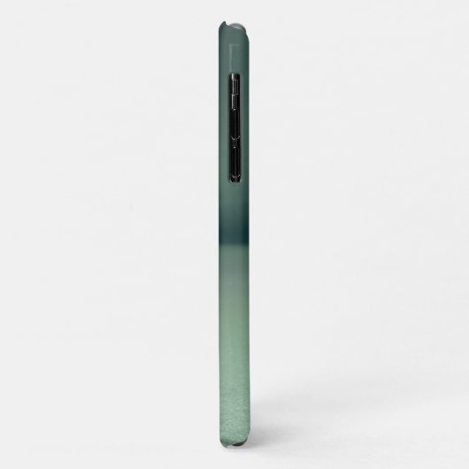 Coques Case-Mate iPhone Bal de golf (Dos/Gauche)
