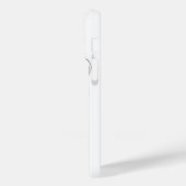 Coques Case-Mate iPhone Bal de soccer TAZ™ (Verso / Gauche)