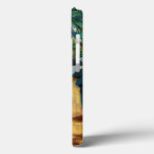 Coques Case-Mate iPhone Balade 2010 de midi (Verso / Gauche)