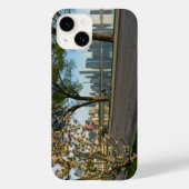Coques Case-Mate iPhone Balade à vélo vers le bas Solidarité Coque-Mate co (Verso)