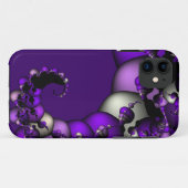 Coques Case-Mate iPhone Balade magique (Dos (Horizontal))