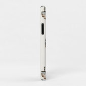 Coques Case-Mate iPhone Balade Phare (Dos/Droite)