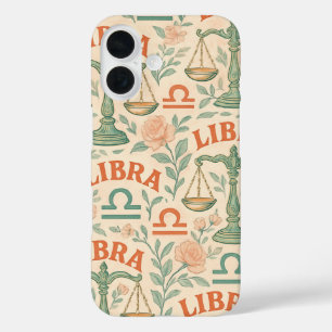 Coques iPhone 16 Balance