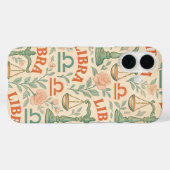 Coques Case-Mate iPhone Balance (Verso (horizontal))