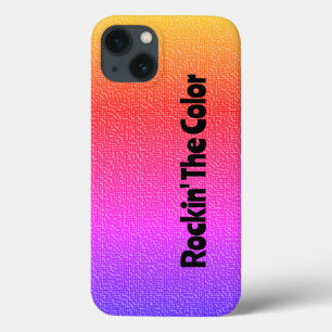 Case-Mate iPhone Case Balancer La Couleur