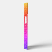 Coques Case-Mate iPhone Balancer La Couleur (Verso / Droite)