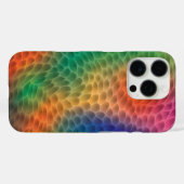 Coques Case-Mate iPhone Balances arc-en-ciel (Verso (horizontal))