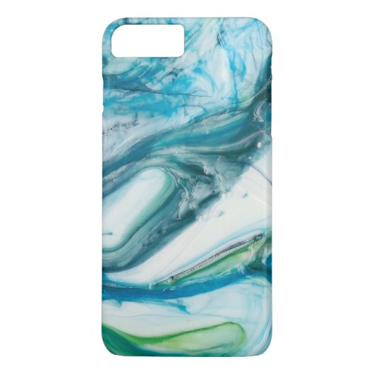 Coques Case-Mate iPhone Balayage en marée II (Dos)