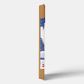 Coques Case-Mate iPhone Balayage S - Il y a toujours l'affiche Promo de ne (Verso / Droite)