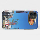 Coques Case-Mate iPhone Balboa Fun Zone, Newport Beach, Californie (Dos (Horizontal))